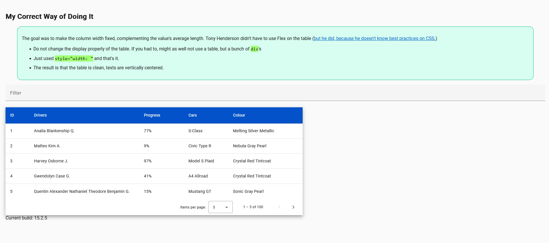 image - StackBlitz screenshot - My work (fix)