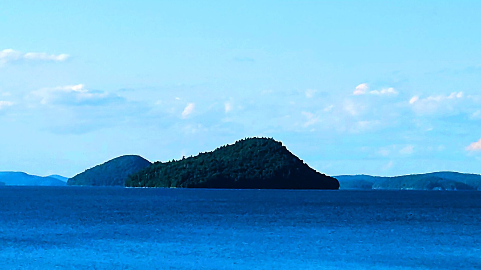 Image: Quabbin Reservoir