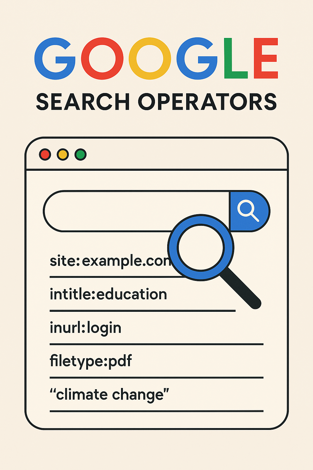 Article Image: Google Search