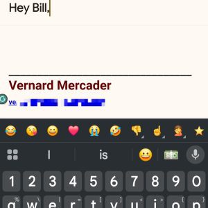 image: screenshot Gmail 2