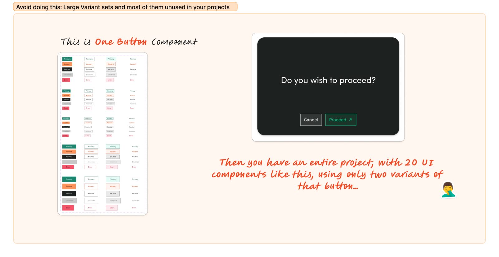 Why is my Figma Project So Slow? | Vernard Mercader