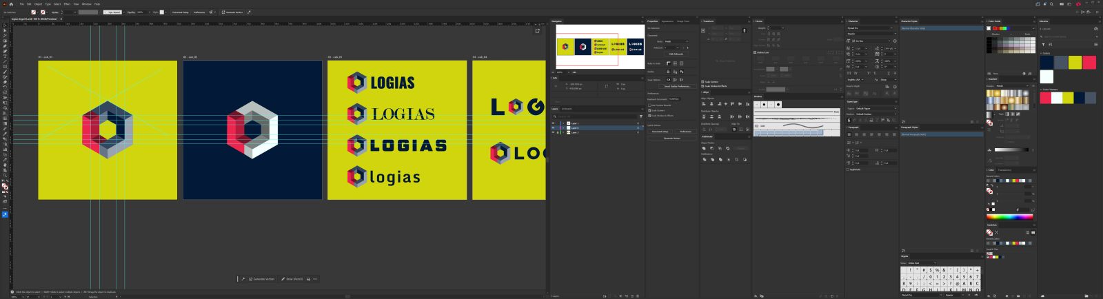 Image: screen capture, Adobe Illustrator